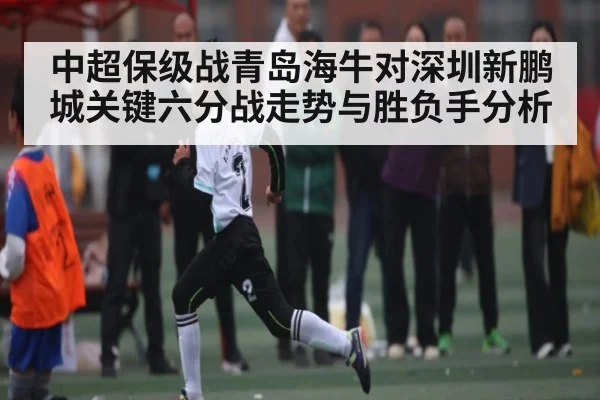 中超保级战青岛海牛对深圳新鹏城关键六分战走势与胜负手分析 - Kaiyun sports